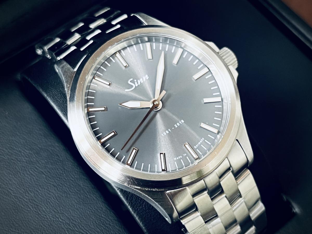Sinn 556