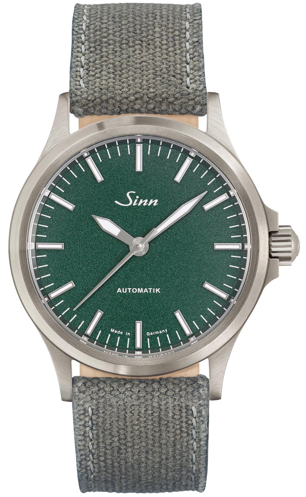 Sinn 556