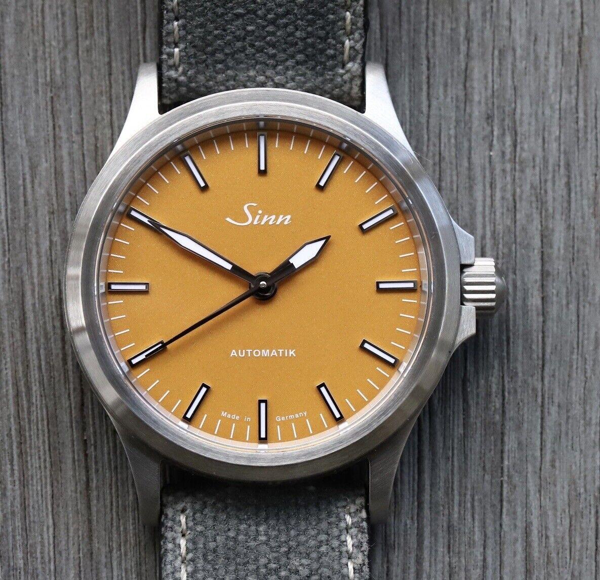 Sinn 556