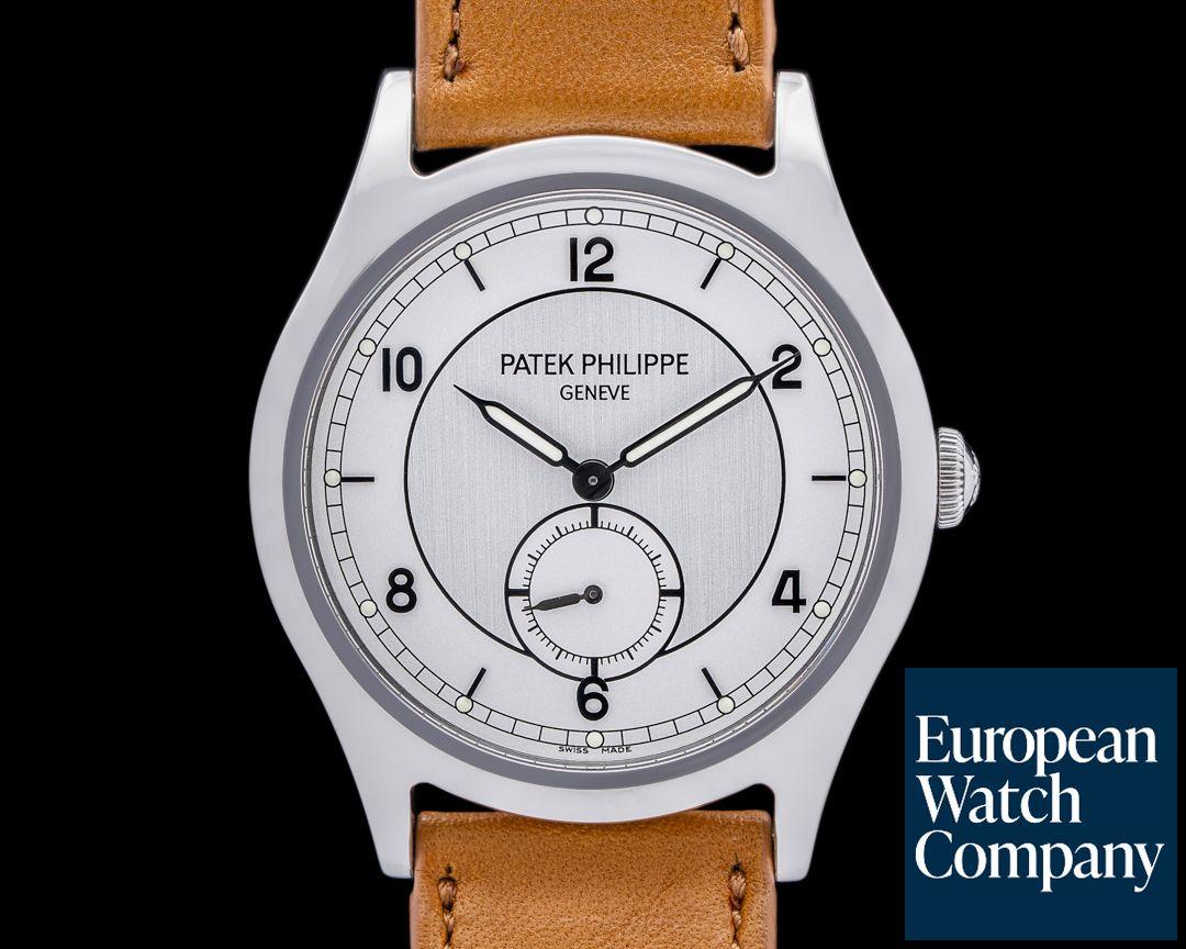Patek Philippe Calatrava
