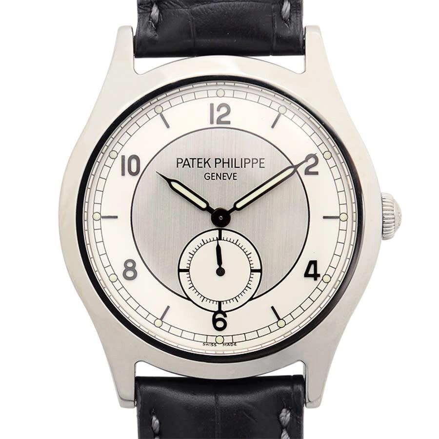 Patek Philippe Calatrava