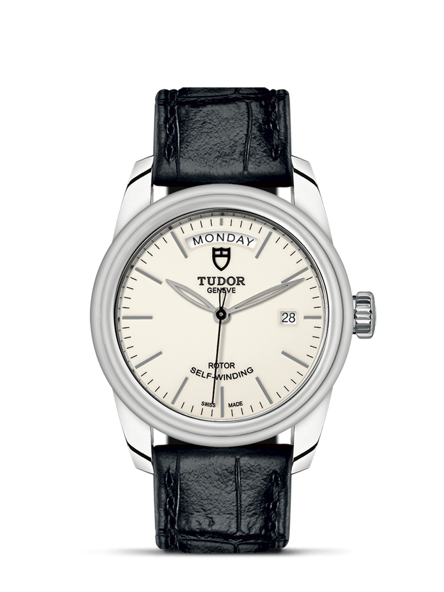 Tudor Glamour Date-Day