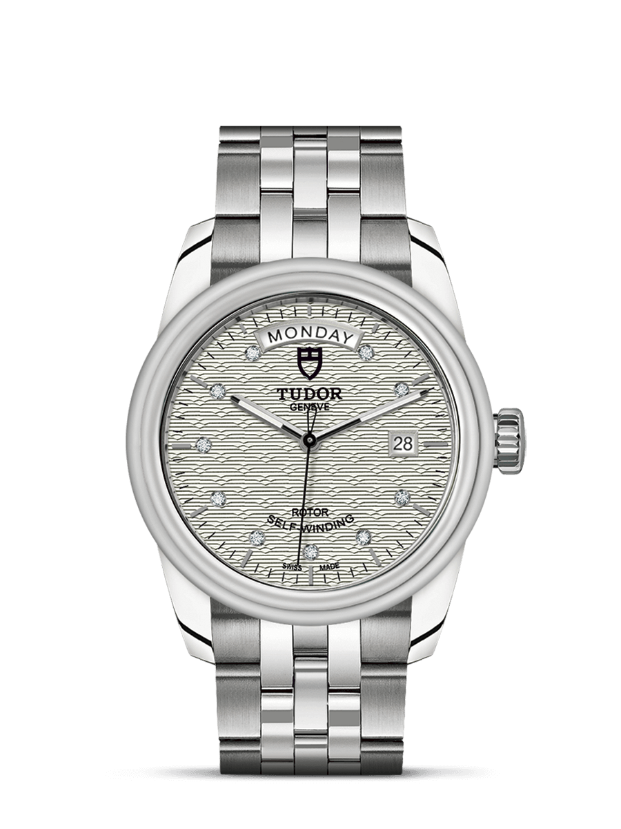 Tudor Glamour Date-Day