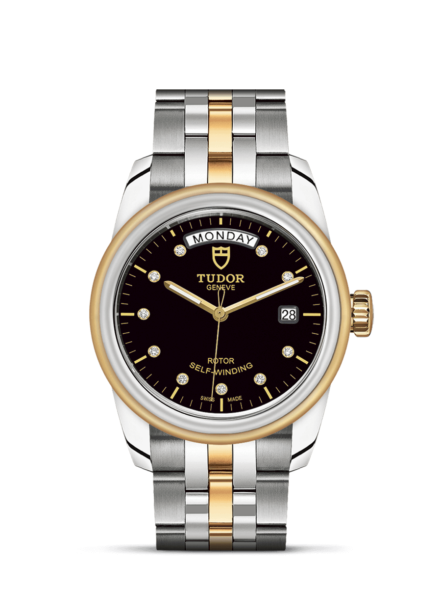 Tudor Glamour Date-Day