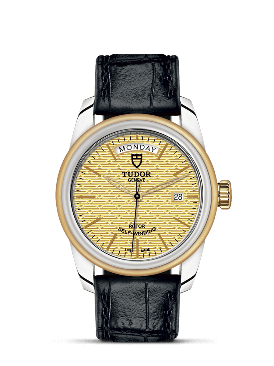 Tudor Glamour Date-Day