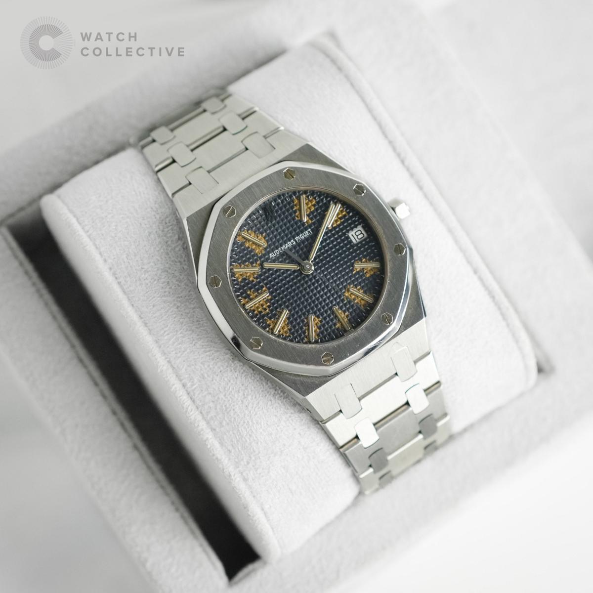 Audemars Piguet Royal Oak