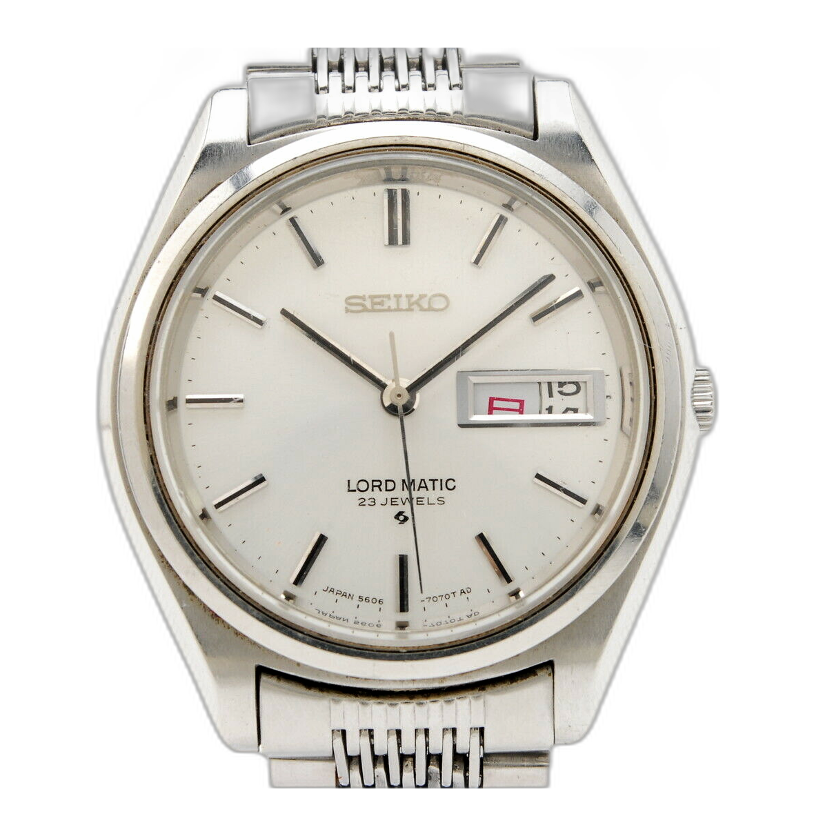 Seiko Seiko Lord Matic