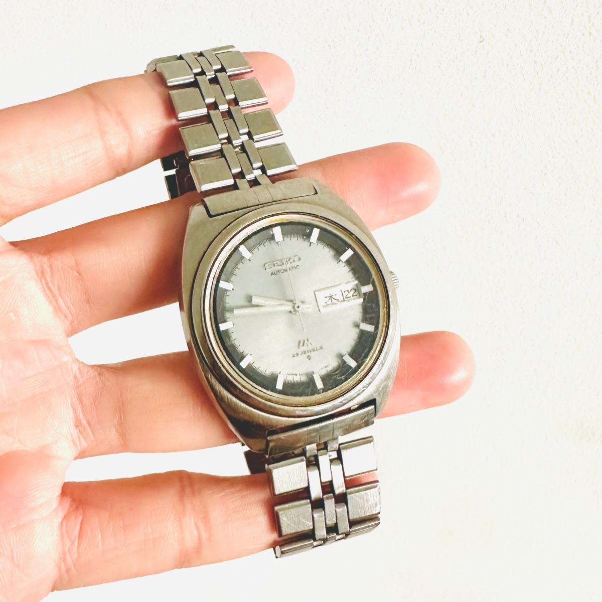 Seiko Seiko Lord Matic