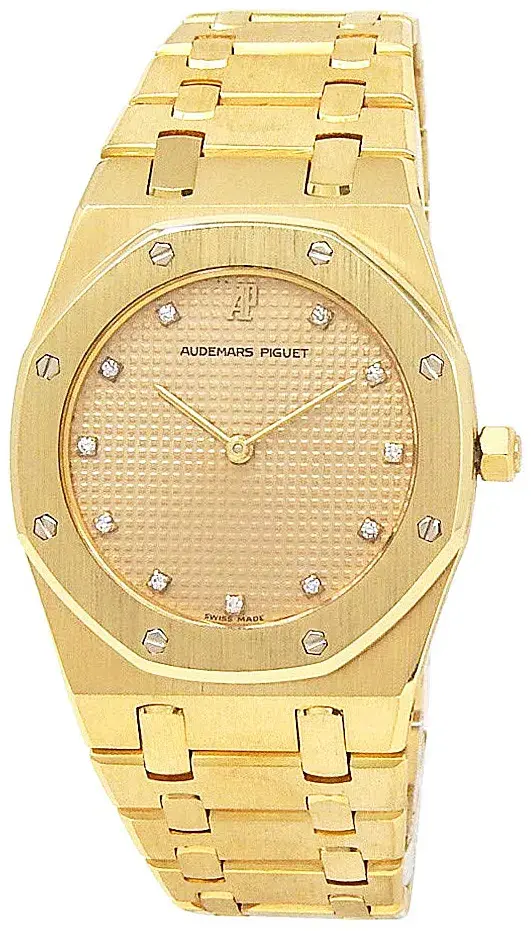 Audemars Piguet Royal Oak