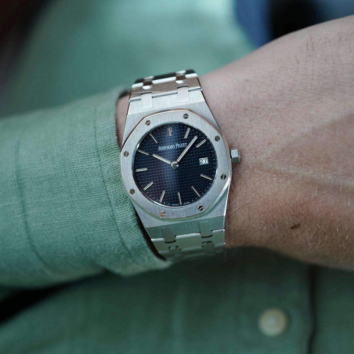 Audemars Piguet Royal Oak