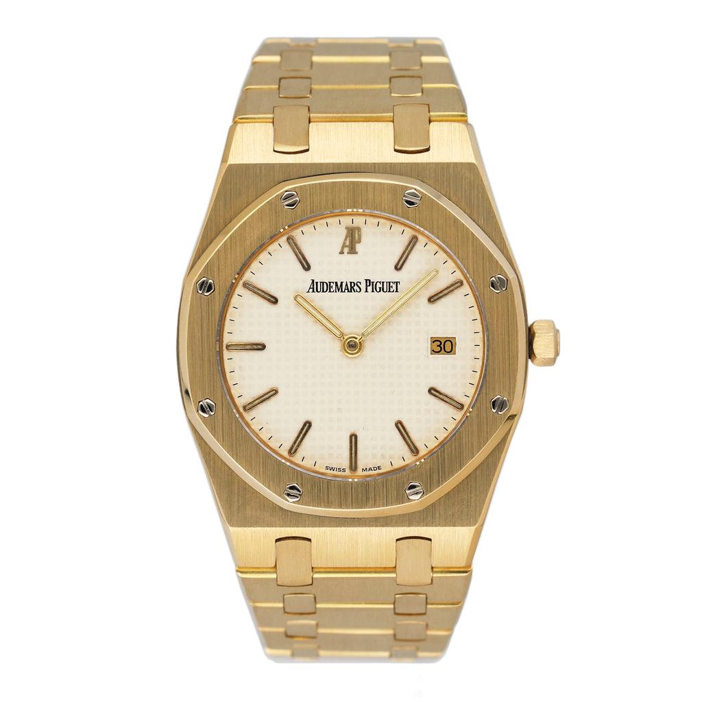 Audemars Piguet Royal Oak