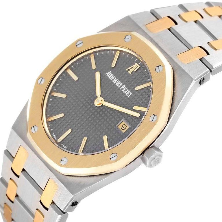 Audemars Piguet Royal Oak