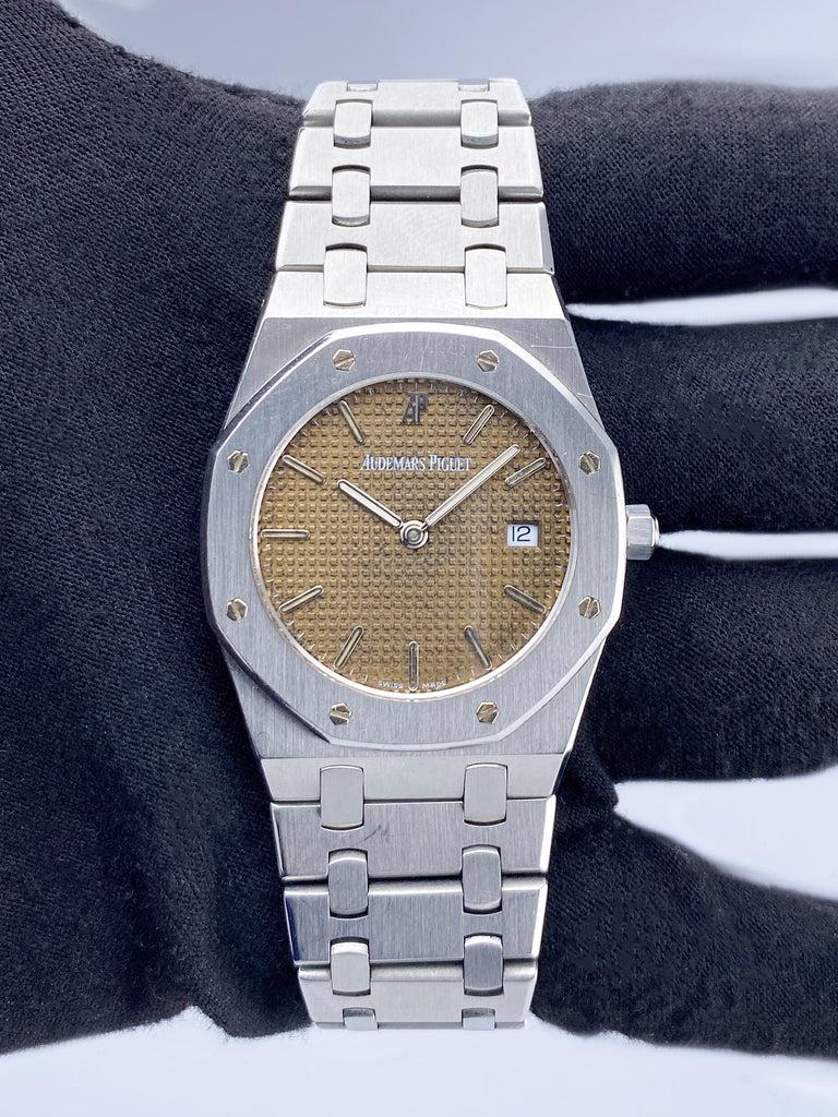 Audemars Piguet Royal Oak