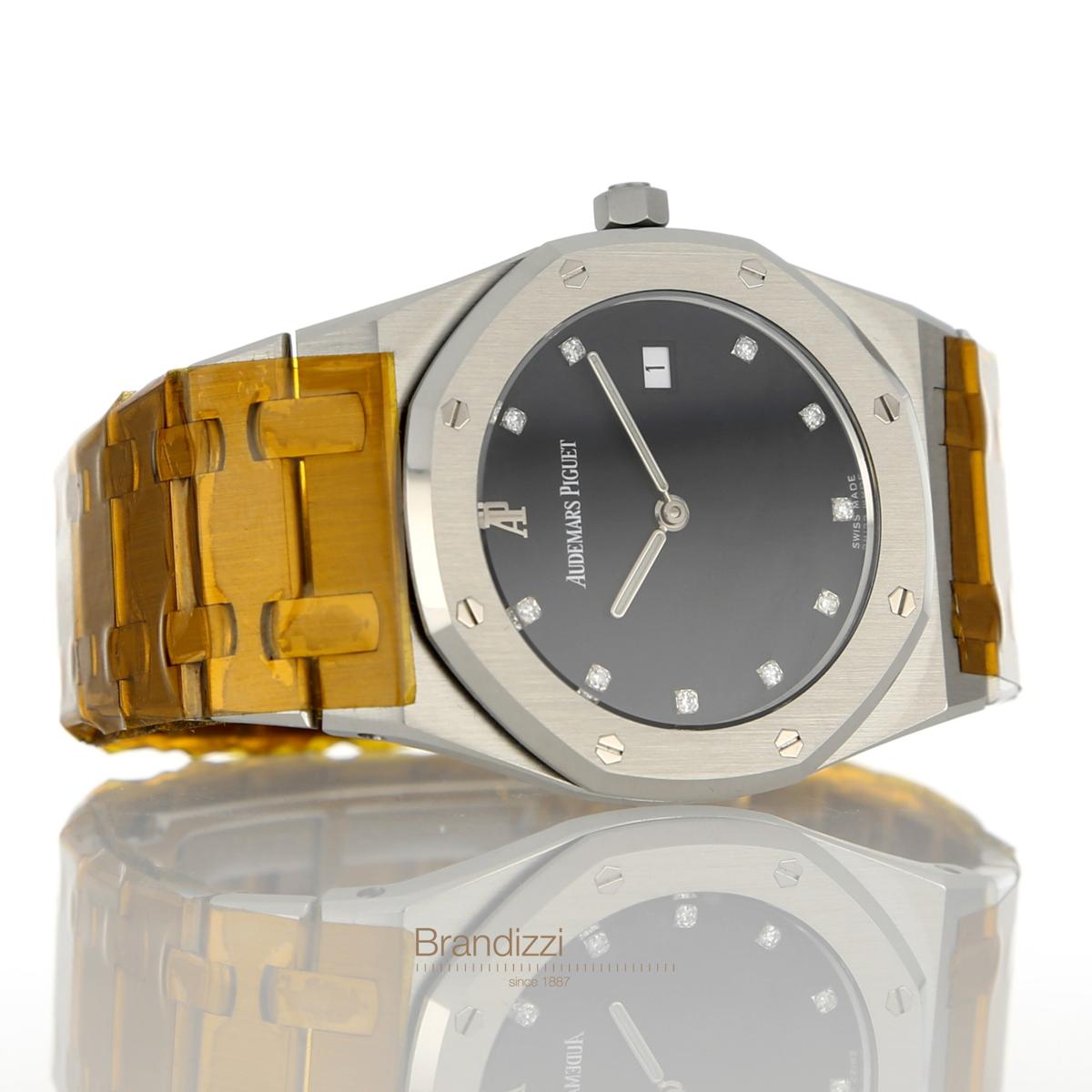 Audemars Piguet Royal Oak