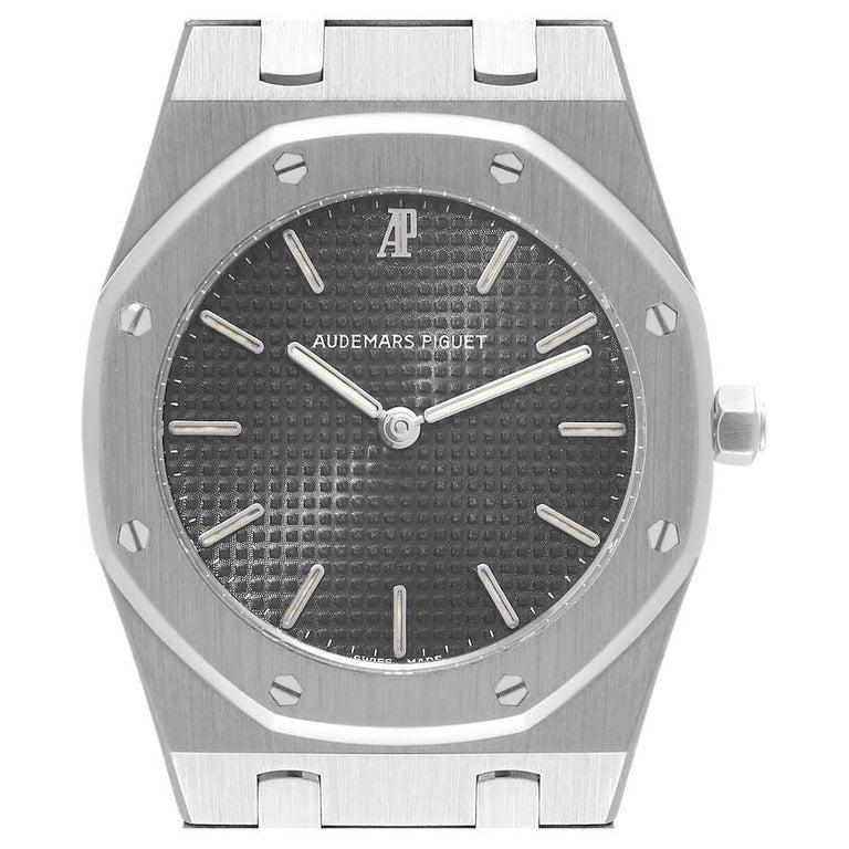 Audemars Piguet Royal Oak