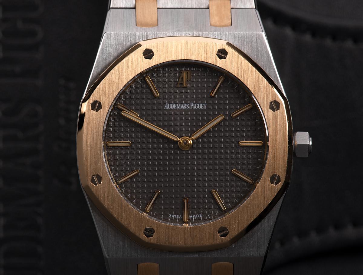 Audemars Piguet Royal Oak