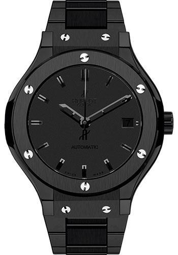 Hublot Classic Fusion