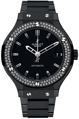 Hublot Classic Fusion