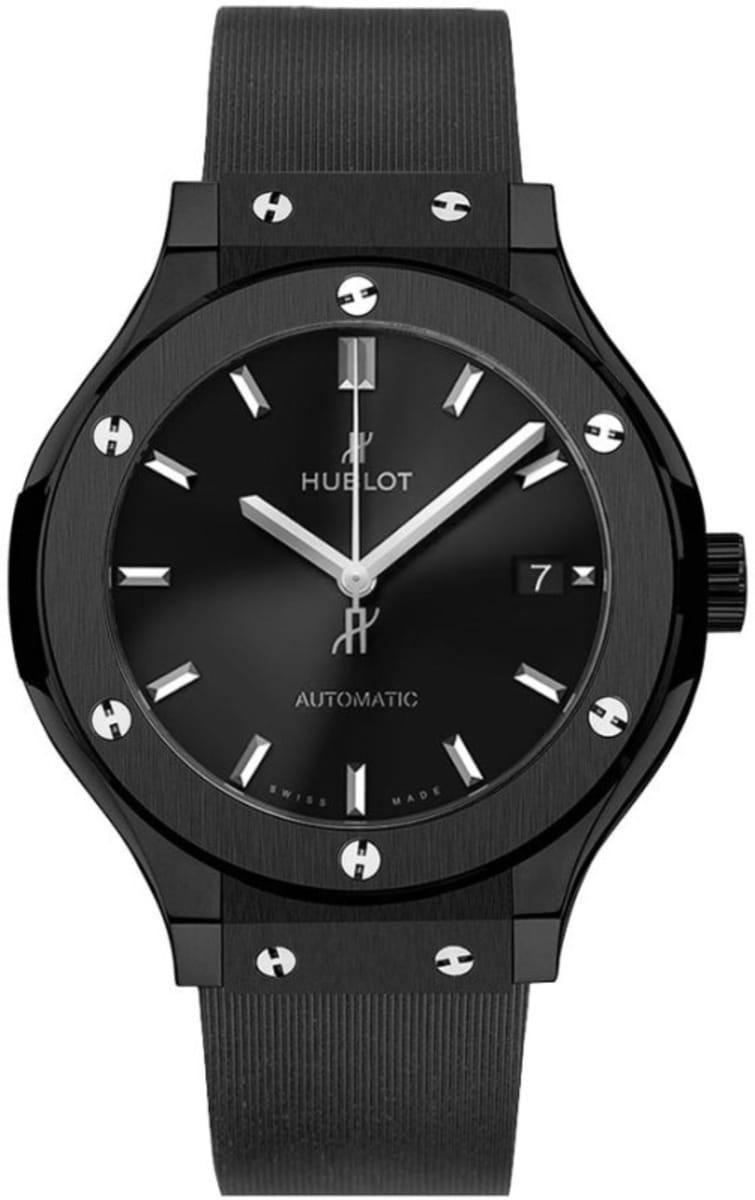 Hublot Classic Fusion