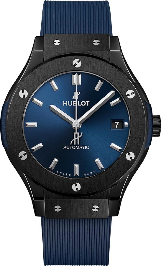 Hublot Classic Fusion Blue