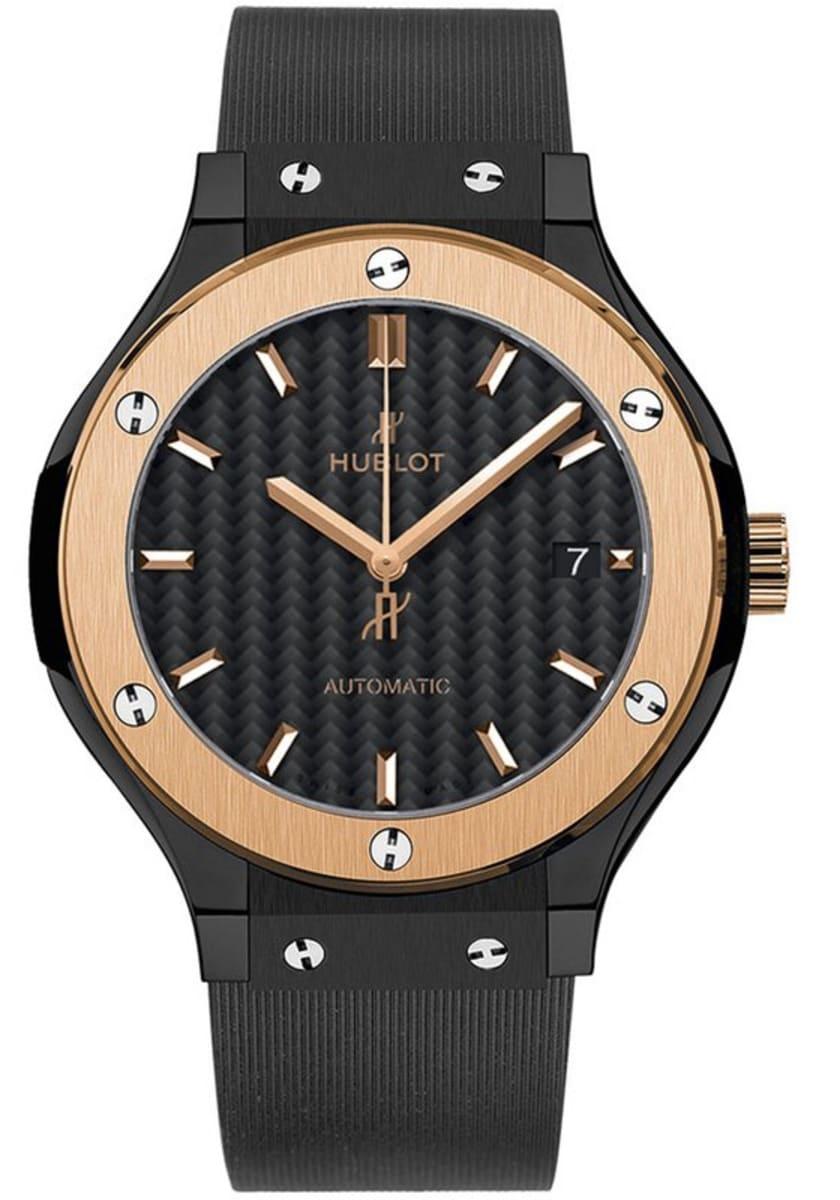Hublot Classic Fusion
