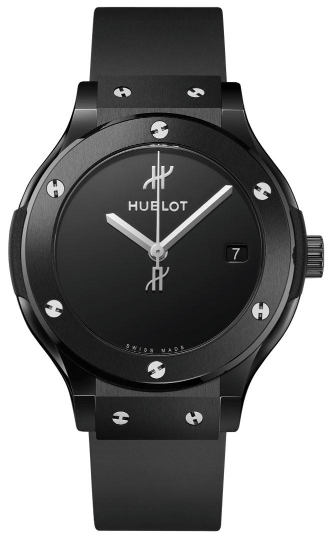 Hublot Classic Fusion
