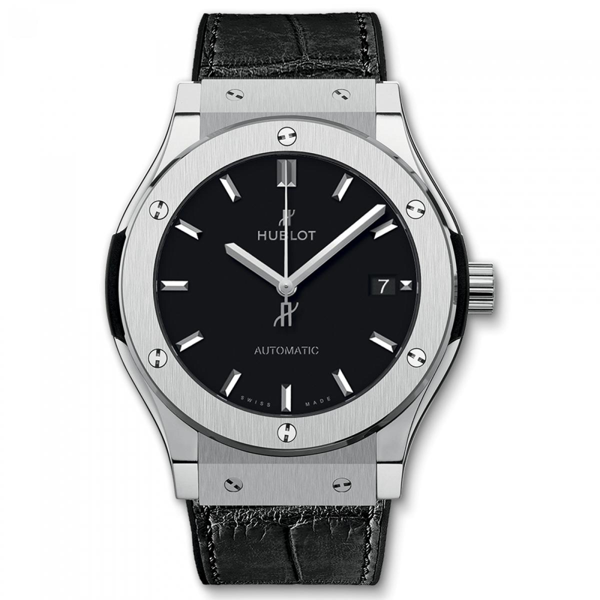 Hublot Classic Fusion