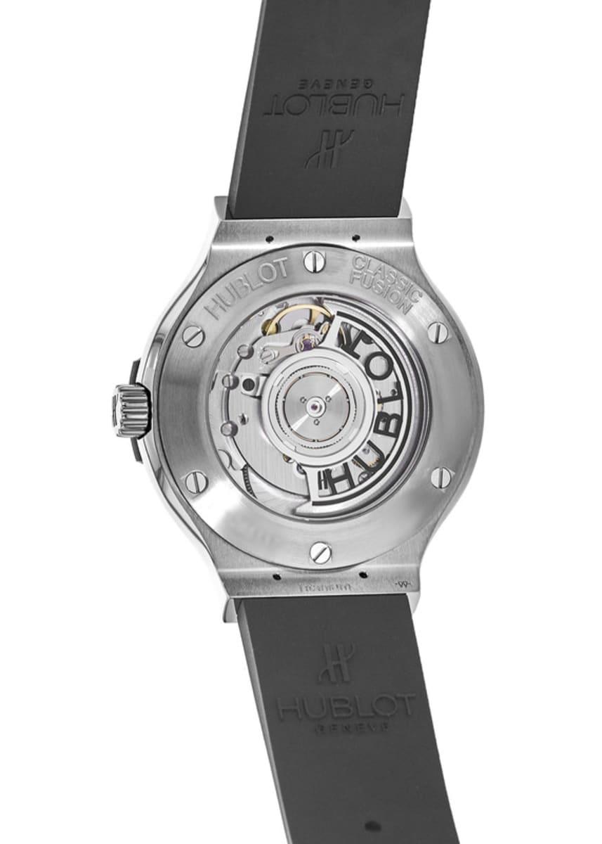 Hublot Classic Fusion