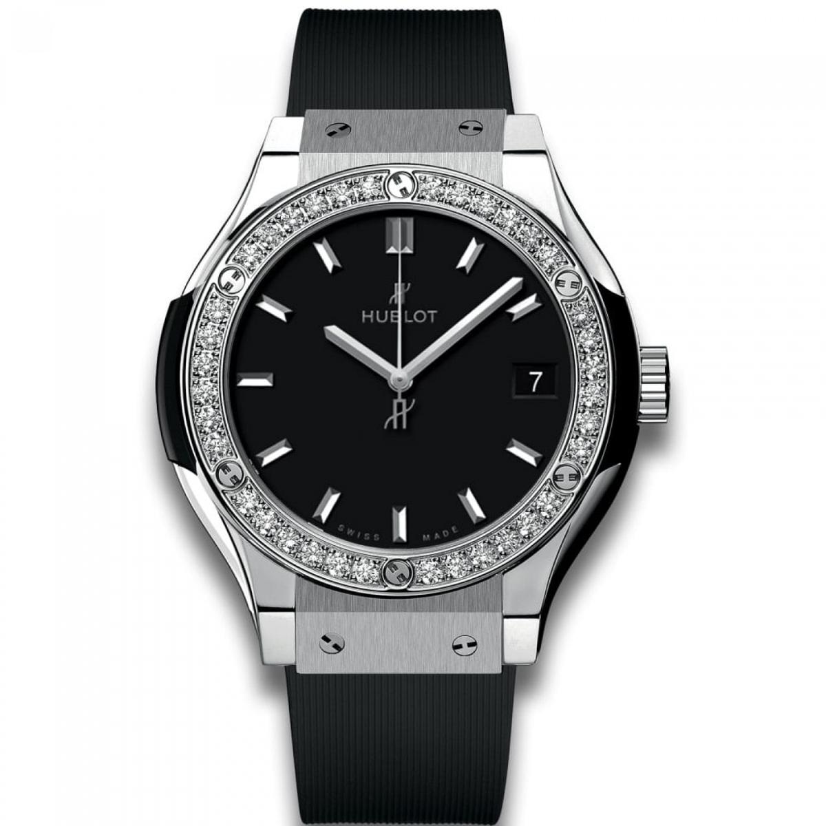 Hublot Classic Fusion
