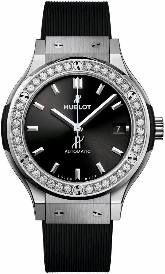 Hublot Classic Fusion