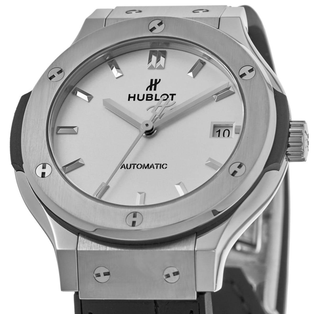 Hublot Classic Fusion