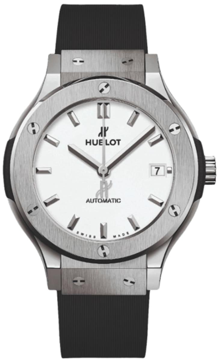 Hublot Classic Fusion
