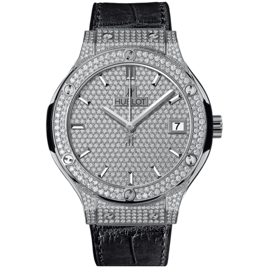 Hublot Classic Fusion