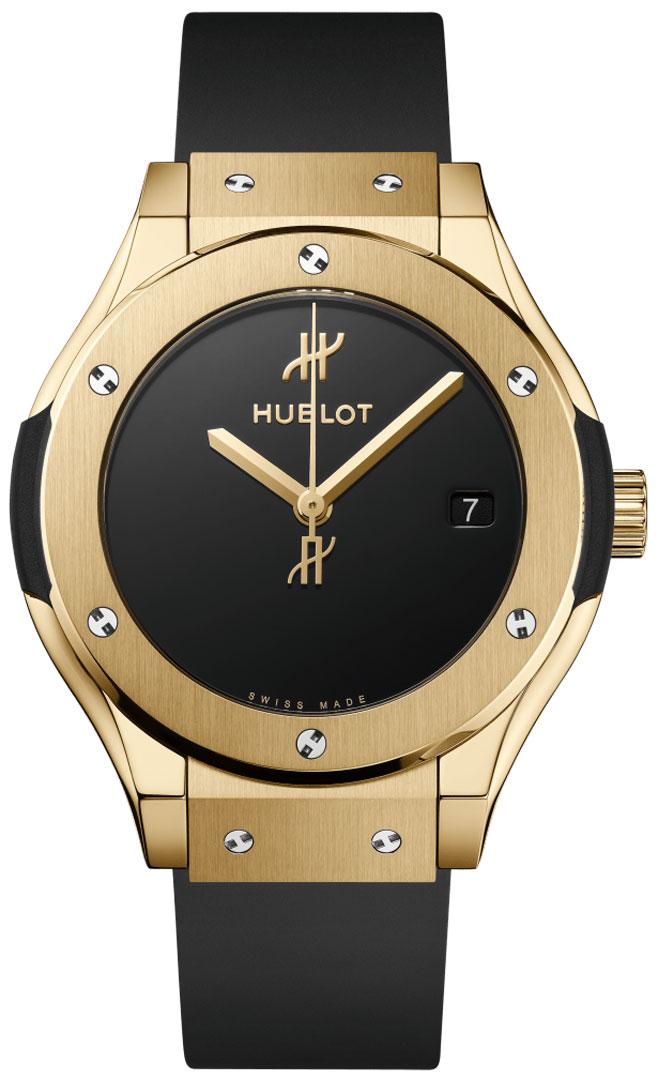 Hublot Classic Fusion