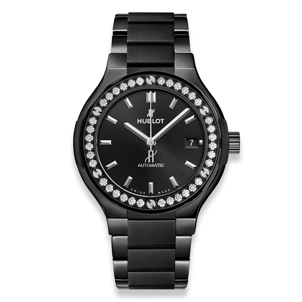 Hublot Classic Fusion