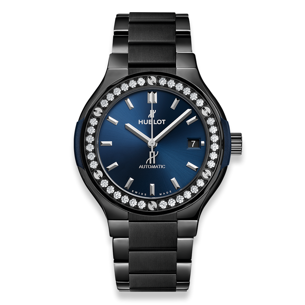 Hublot Classic Fusion