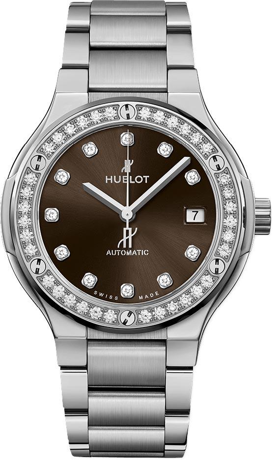 Hublot Classic Fusion