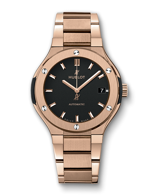 Hublot Classic Fusion