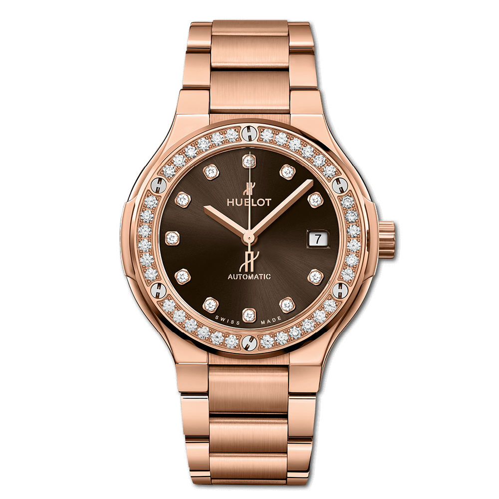 Hublot Classic Fusion