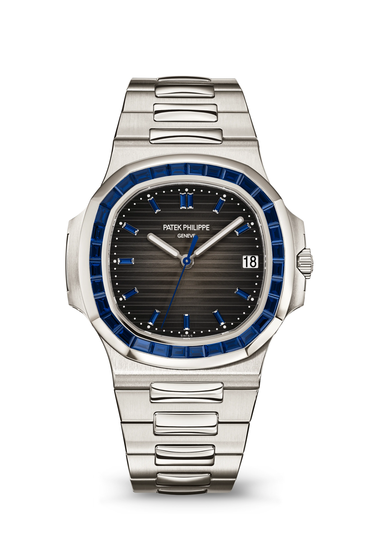 Patek Philippe Nautilus