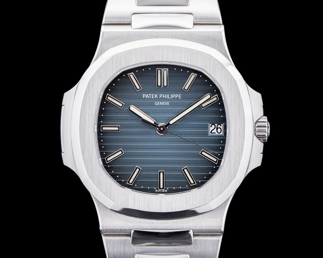 Patek Philippe Nautilus