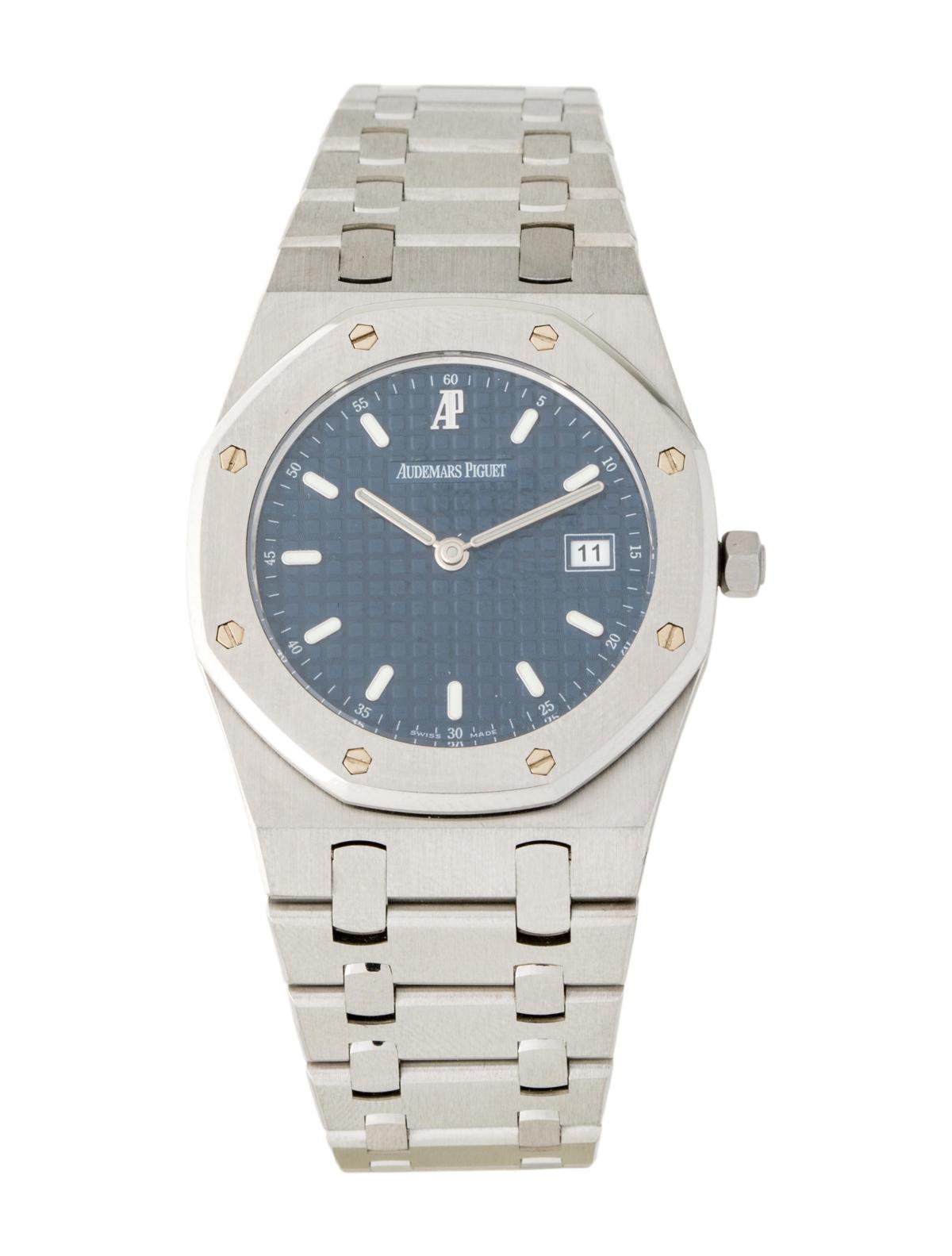 Audemars Piguet Royal Oak