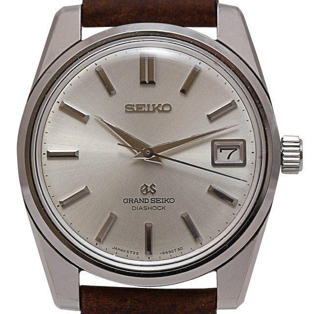 Seiko Seiko GS