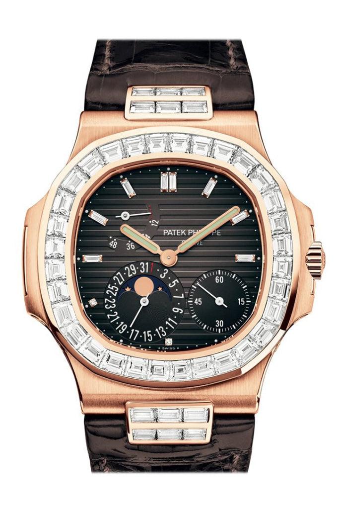 Patek Philippe Nautilus