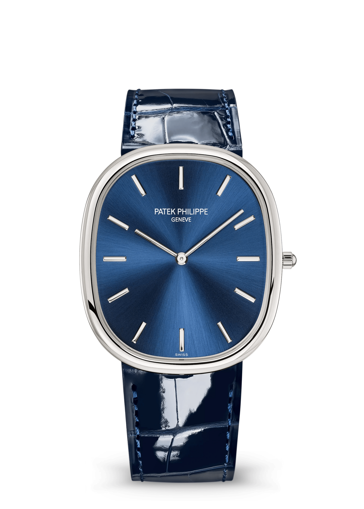 Patek Philippe Golden Ellipse