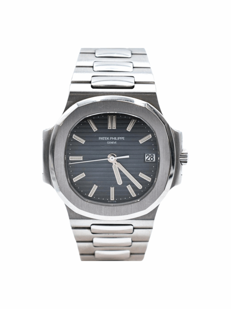 Patek Philippe Nautilus