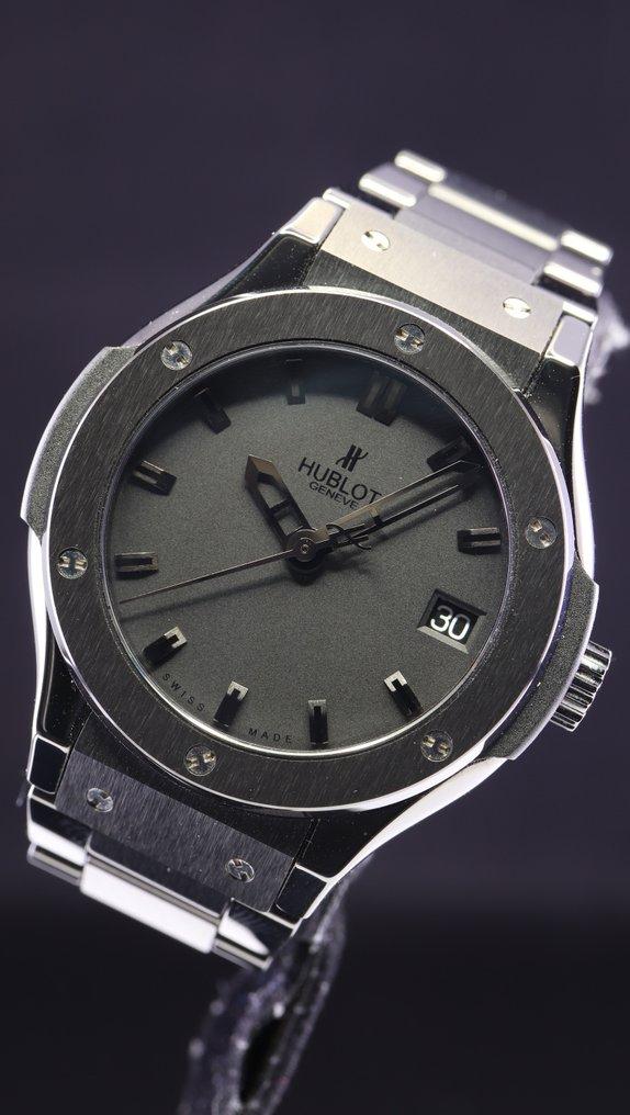 Hublot Classic Fusion Quartz