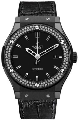 Hublot Classic Fusion Quartz