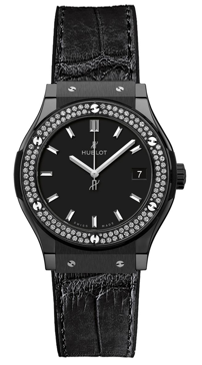Hublot Classic Fusion Quartz