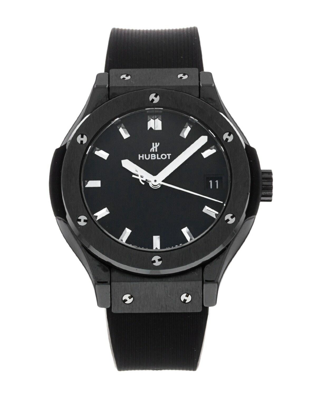Hublot Classic Fusion Quartz